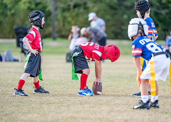 5U Chiefs Vs. Bears-27
