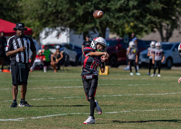 9U Buckeyes Vs. Huskers-76