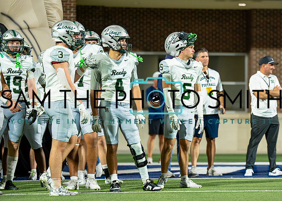 Vs. McKinney North-202