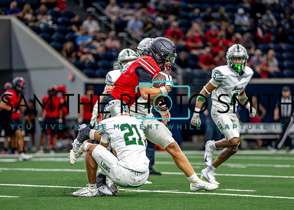 Vs. Liberty-201