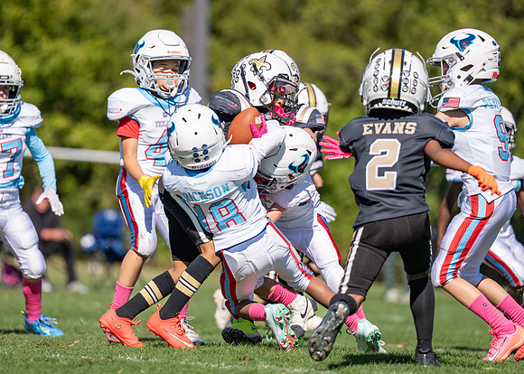 8U Texans Vs. Saints-65