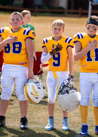 10U Cowboys Vs. Tigers-5
