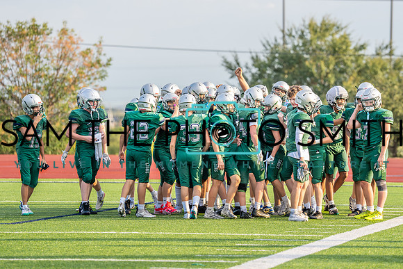 Vs. Wakeland-25