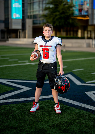 11-12U Red Raiders Football-81