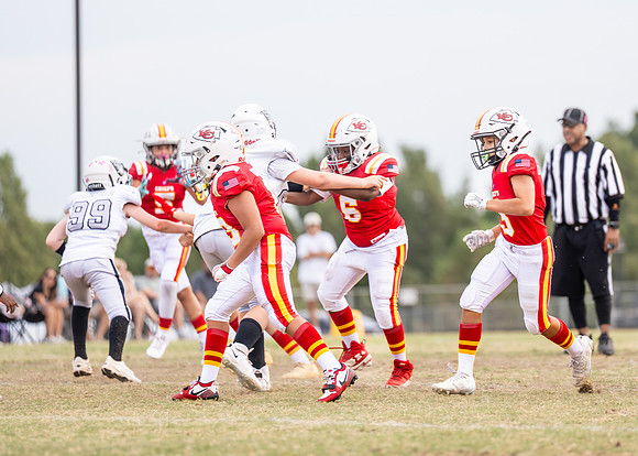 10U Raiders Vs. Chiefs-123