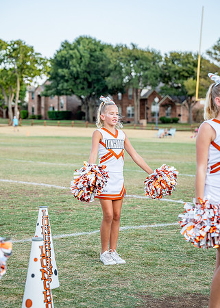 11-12U Longhorns Cheer Sideline-126
