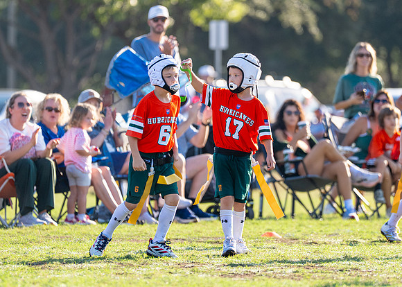 5U Chiefs Vs. Hurricanes-29