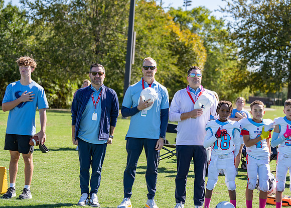 8U Texans Vs. Saints-24