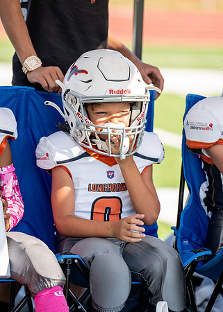 8U Longhorns Vs. Texans-141