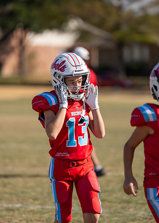 11-12U Mustangs Vs. Rebels-29