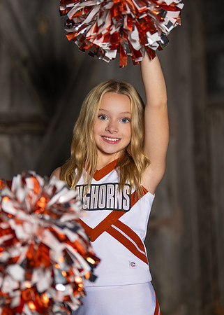 11-12U Longhorns Cheer-27