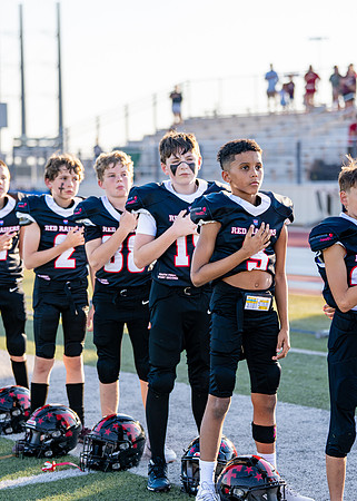 11-12U Sooners Vs. Red Raiders-10