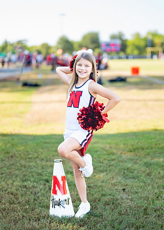 11-12U Huskers Cheer-43