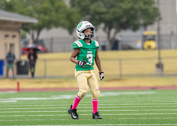 10U Oilers Vs. Fighting Irish-190