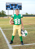 10U Irish
