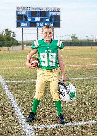 10U Irish