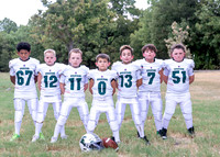 7U Spartans Football-71
