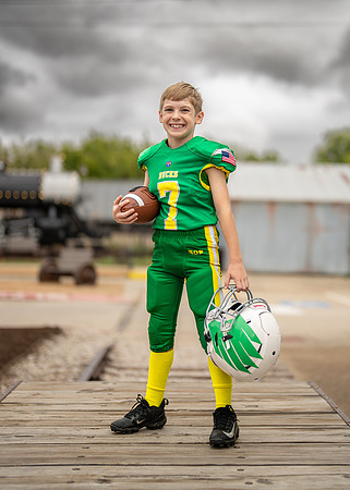 8U Ducks-66