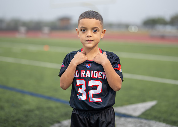 6U Red Raiders Football-19