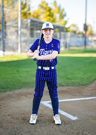 10U Tigers Baseball-48