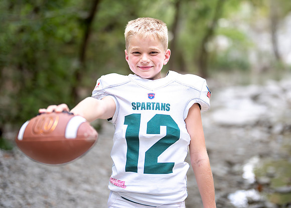 7U Spartans Football-61