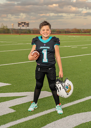 8U Jags Football-55