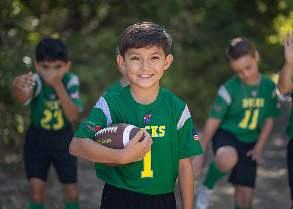 7U Ducks Football-19