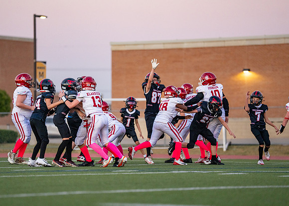 11-12U Sooners Vs. Red Raiders-172