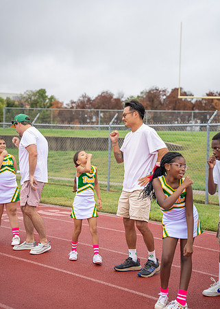 8U Ducks Cheer Sideline-175