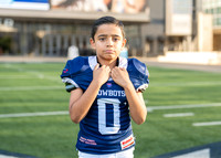 9U Cowboys Football-48