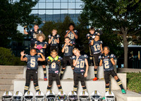8U Saints Football-88