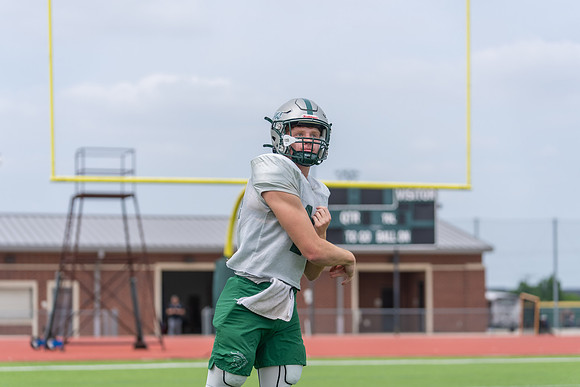 Spring Practice_