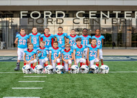 8U Texans Football-4