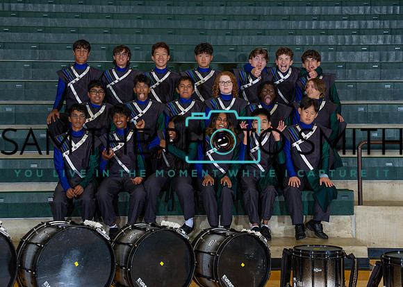 Reedy Band-19