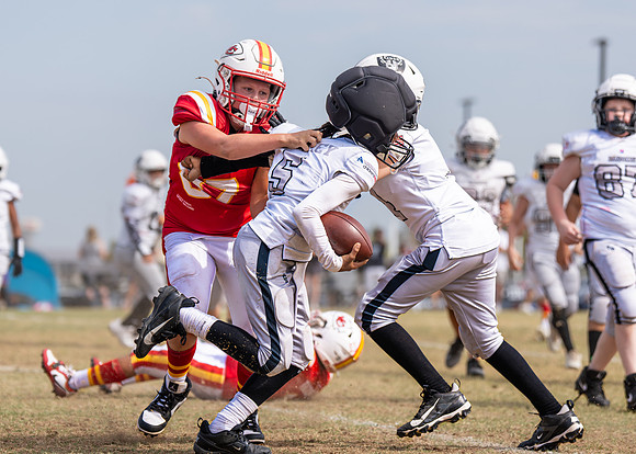10U Raiders Vs. Chiefs-254