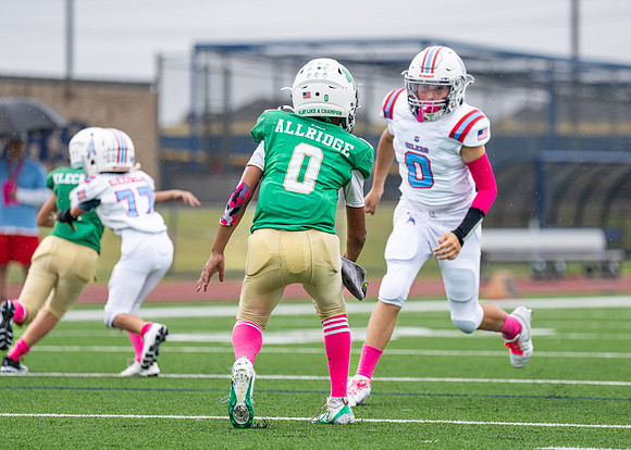 10U Oilers Vs. Fighting Irish-60