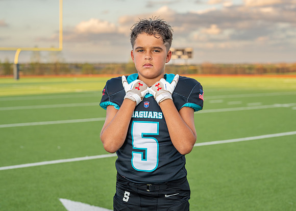 8U Jags Football-41