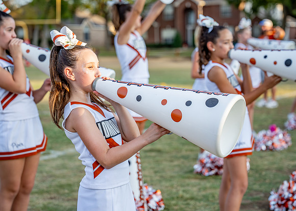 11-12U Longhorns Cheer Sideline-73