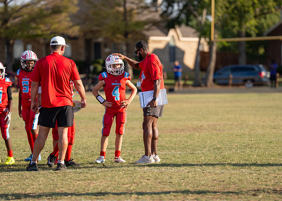 11-12U Mustangs Vs. Rebels-146