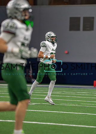 Vs. Lone Star-76