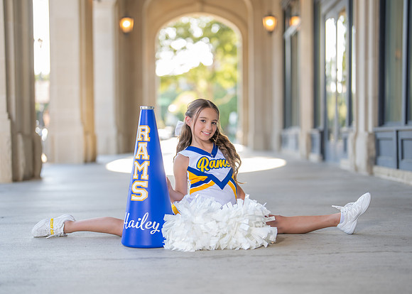 11-12U Rams Cheer-6