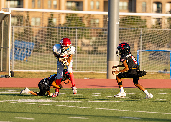 11-12U Sooners Vs. Red Raiders-56
