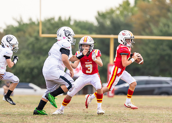 10U Raiders Vs. Chiefs-135