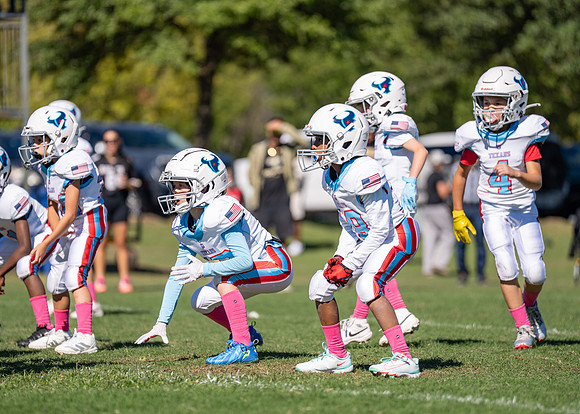 8U Texans Vs. Saints-40