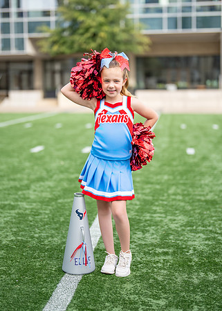 8U Texans Cheer-16