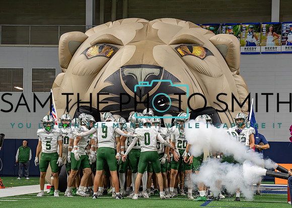 Vs. Lone Star-22