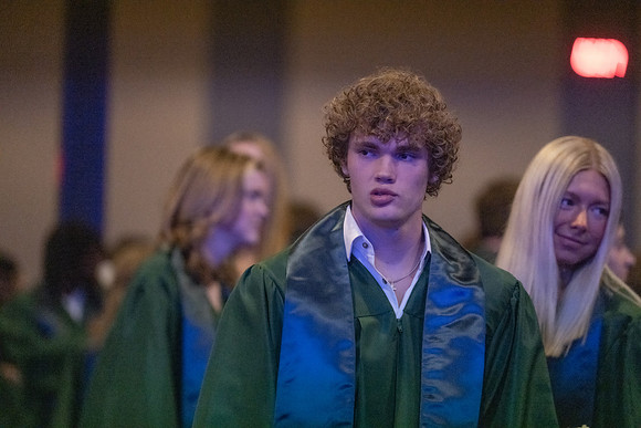 Baccalaureate-18