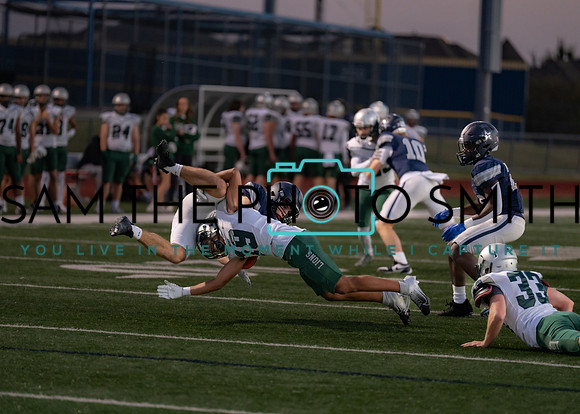 Vs. Lone Star-25