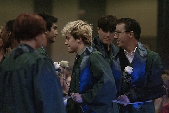 Baccalaureate-6