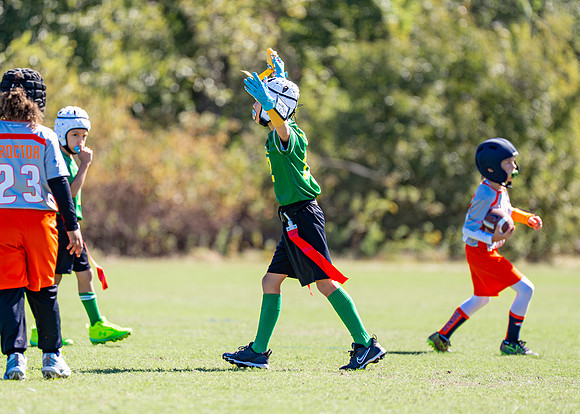 7U Ducks Vs. Broncos-63